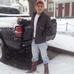 Meet your Posher, Misael